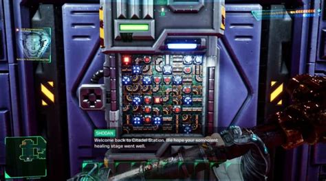 system shock remake junction box puzzle|system shock junction box unsolvable.